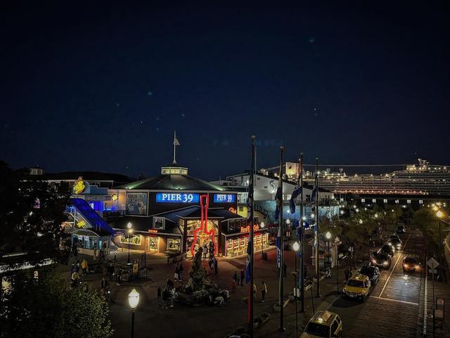 Pier 39
