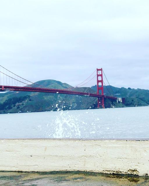 San Francisco, California