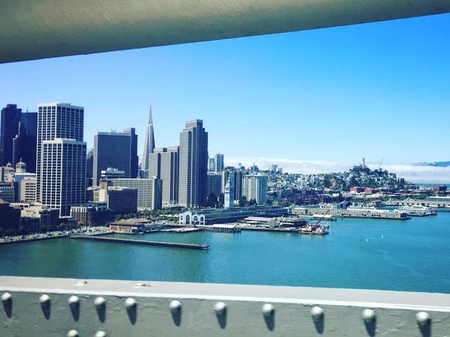 San Francisco, California