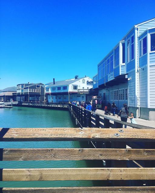 Pier 39