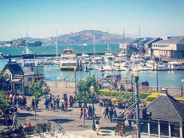 Pier 39