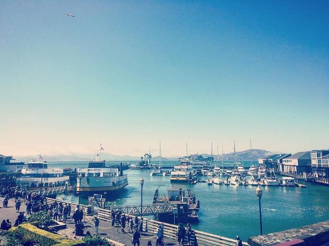 Pier 39