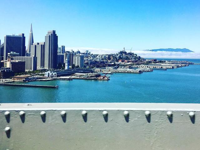 San Francisco, California