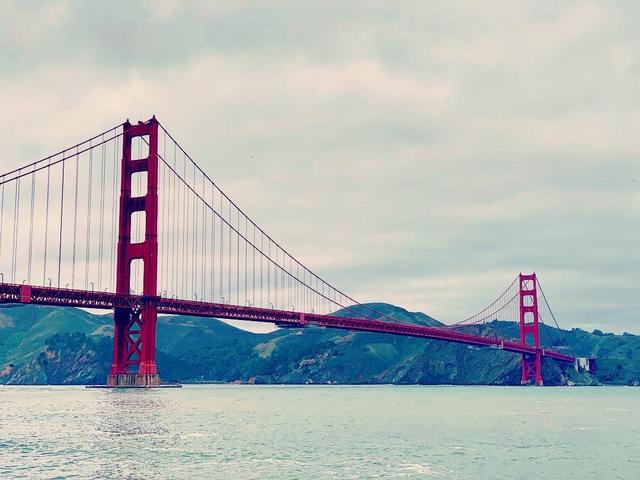 San Francisco, California