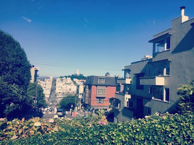Lombard Street