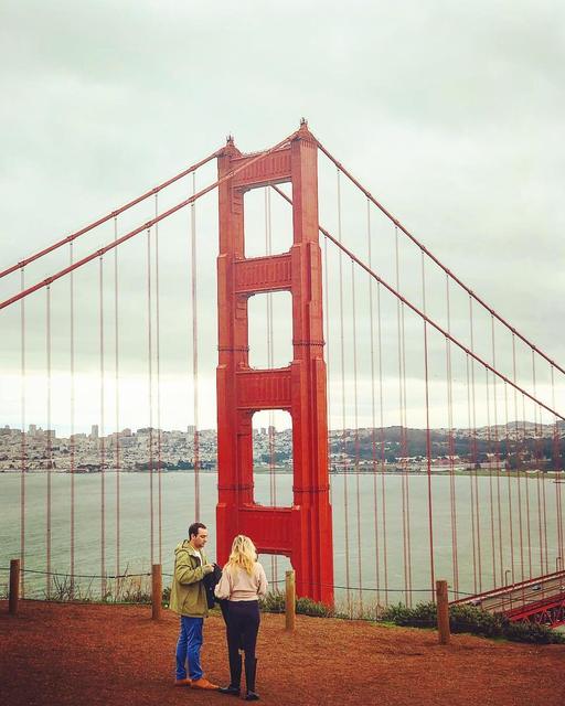 San Francisco, California