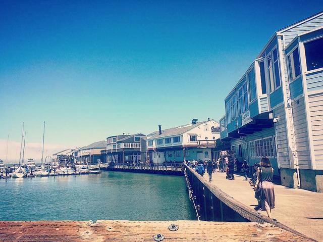 Pier 39