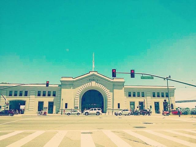 Pier 1