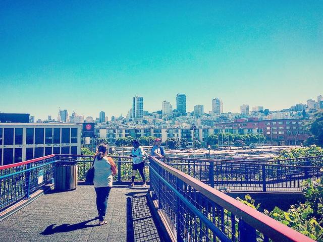 Pier 39