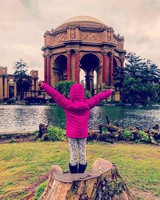 Palace of Fine Arts Theatre