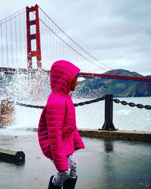 Golden Gate Bridge