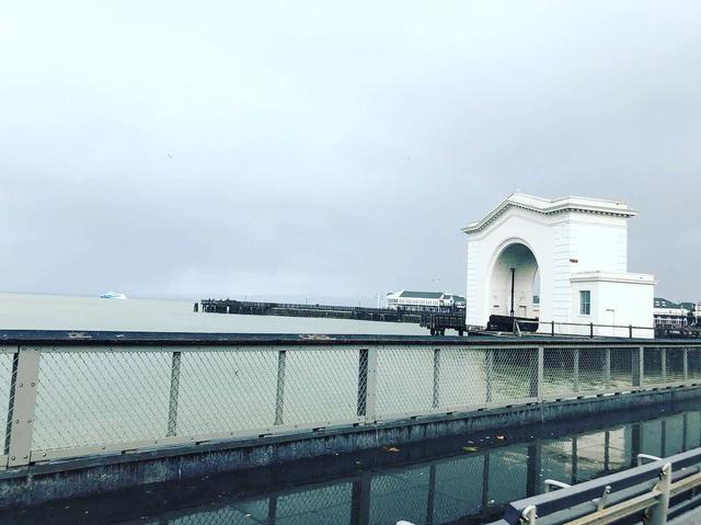 Pier 39