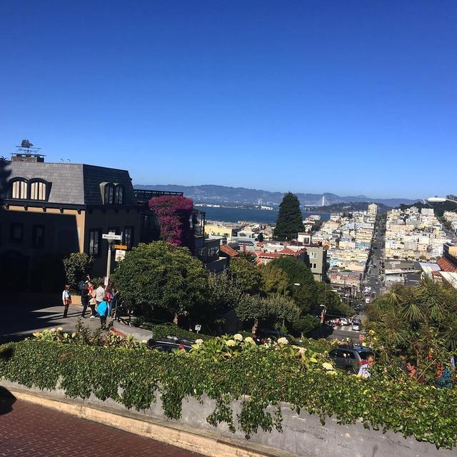 Lombard Street
