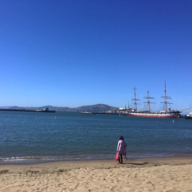 San Francisco Gym