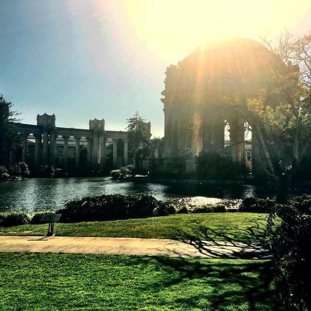 Palace of Fine Arts Theatre
