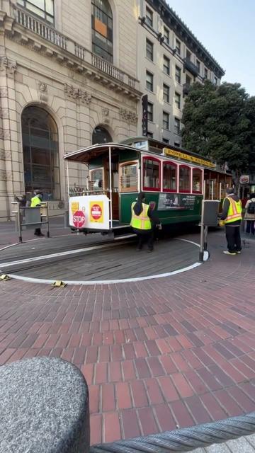San Francisco & the Bay Area