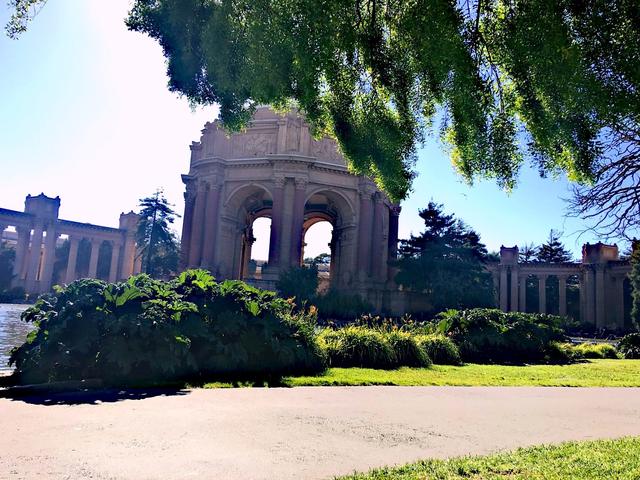 San Francisco
