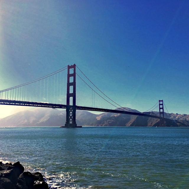 Presidio · San Francisco