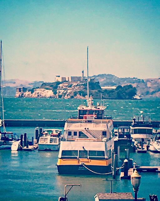 Pier 39 · San Francisco