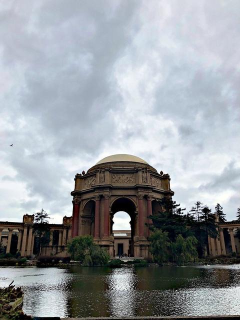 San Francisco