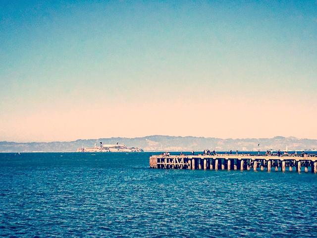 Presidio · San Francisco