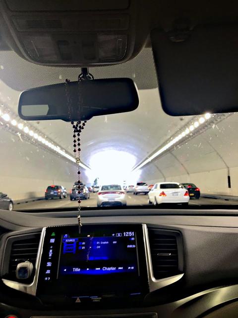 San Francisco–Oakland Bay Bridge · San Francisco