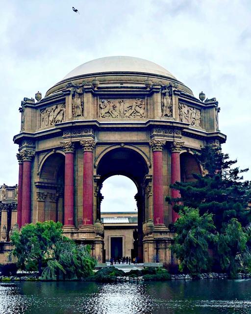 San Francisco
