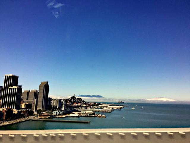 San Francisco & the Bay Area