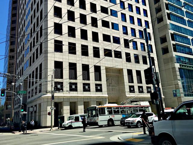 San Francisco & the Bay Area
