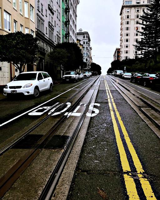 San Francisco