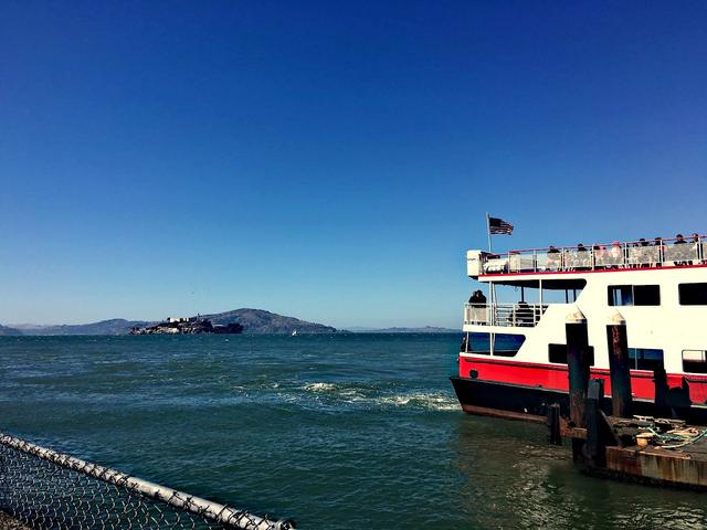 San Francisco & the Bay Area