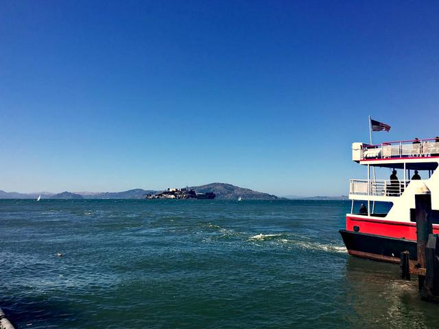 San Francisco & the Bay Area
