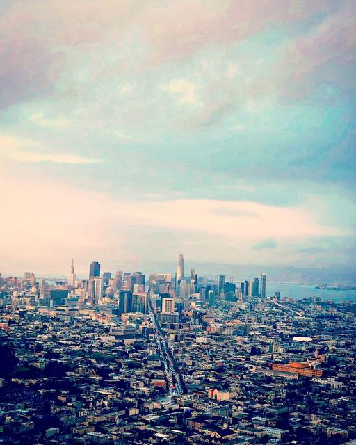San Francisco