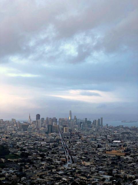 San Francisco