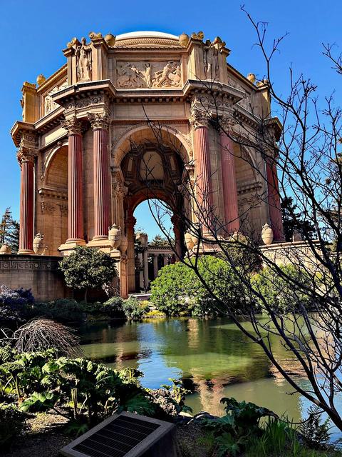 San Francisco