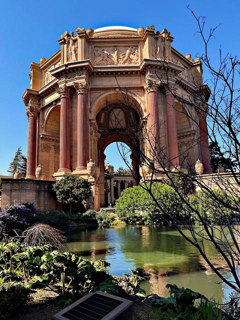 San Francisco