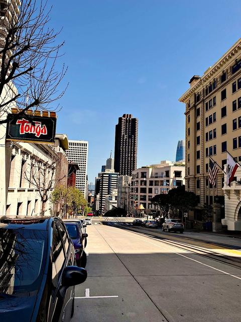 San Francisco
