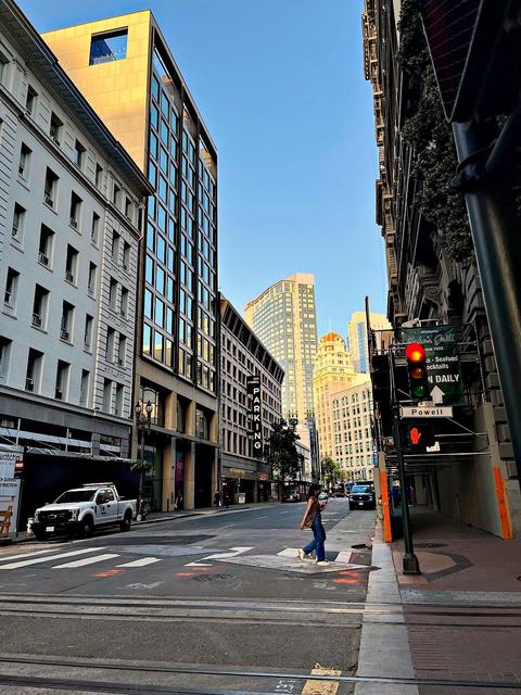 San Francisco