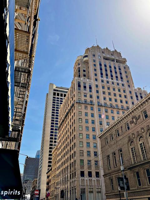 San Francisco