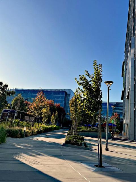 Sunnyvale