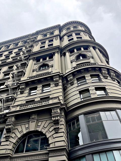 San Francisco
