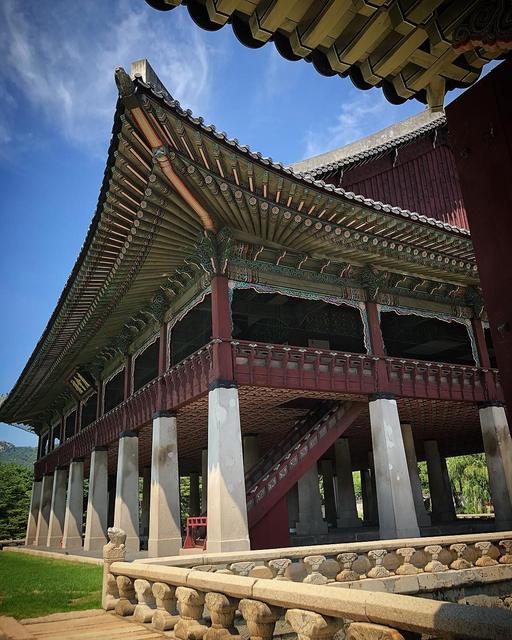 National Palace Museum of Korea
