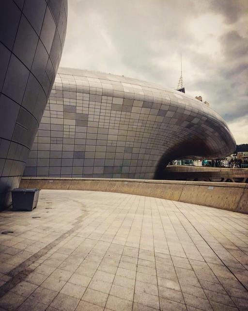 Dongdaemun History & Culture Park Station