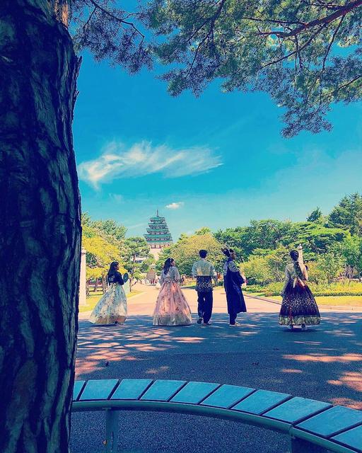 National Folk Museum of Korea
