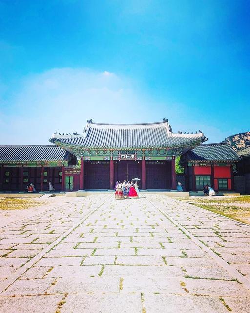 National Palace Museum of Korea