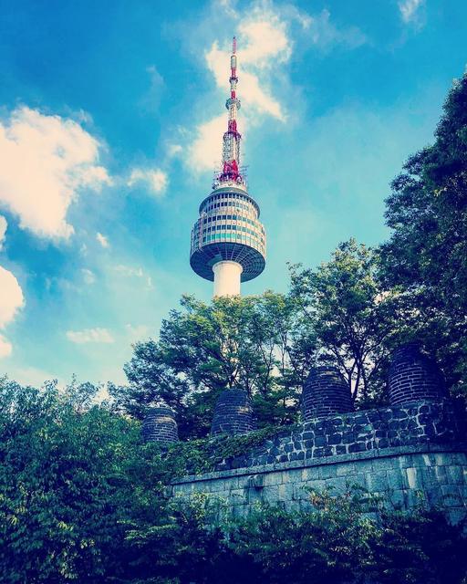 N서울타워 - N SeoulTower