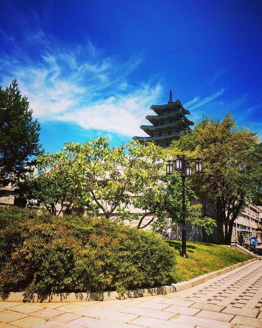 National Folk Museum of Korea