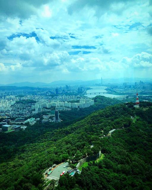N서울타워 - N SeoulTower