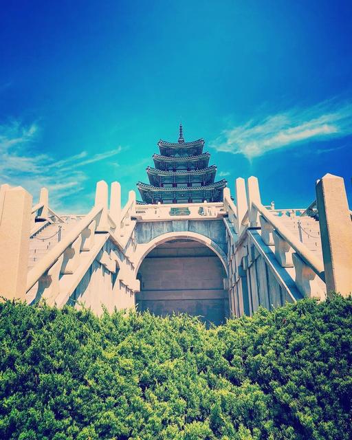 National Folk Museum of Korea