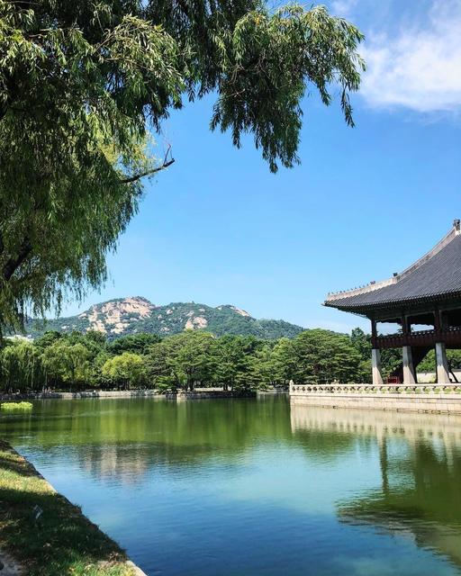 National Palace Museum of Korea